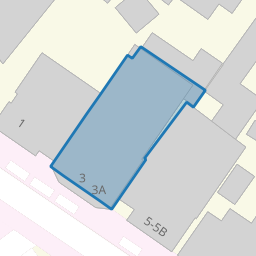 Perceel SHZ00-B-7546