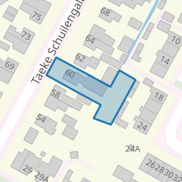 Perceel SHZ00-B-7551