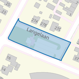 Perceel SHZ00-B-7553