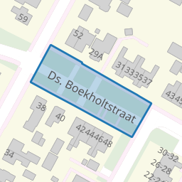 Perceel SHZ00-B-7555