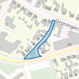 Perceel SHZ00-B-7561