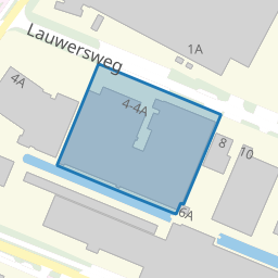 Perceel SHZ00-B-7566