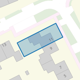 Perceel SHZ00-B-7578