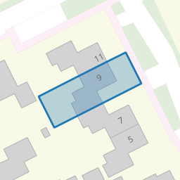 Perceel SHZ00-B-7579