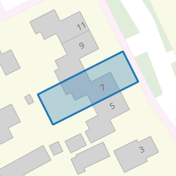 Perceel SHZ00-B-7580