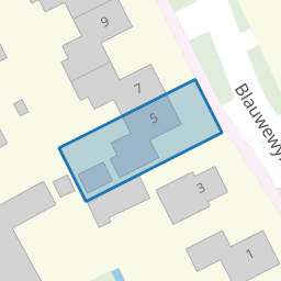 Perceel SHZ00-B-7581