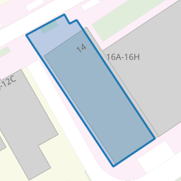 Perceel SHZ00-B-7590