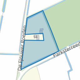 Perceel SHZ00-B-7593