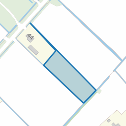 Perceel SHZ00-B-7599