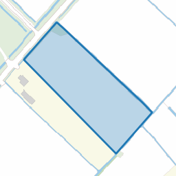 Perceel SHZ00-B-7600