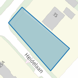 Perceel SHZ00-B-7604