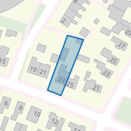 Perceel SHZ00-B-7609