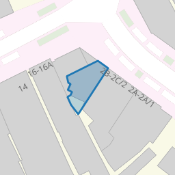 Perceel SHZ00-B-7611