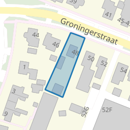 Perceel SHZ00-B-7618