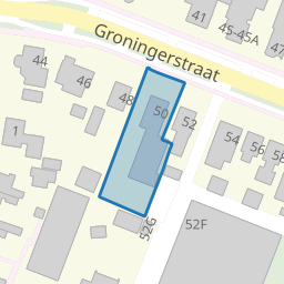 Perceel SHZ00-B-7619