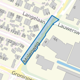 Perceel SHZ00-B-7622