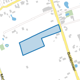 Perceel SHZ00-B-7627