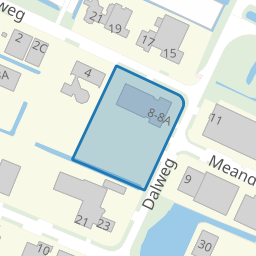 Perceel SHZ00-B-7639