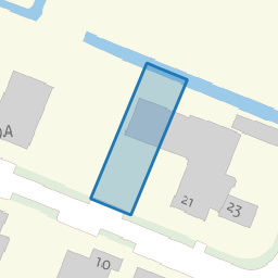 Perceel SHZ00-B-7641