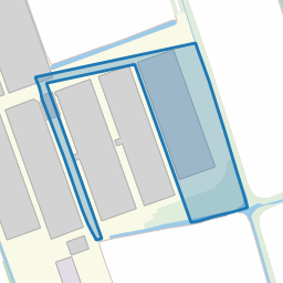 Perceel SHZ00-B-7644