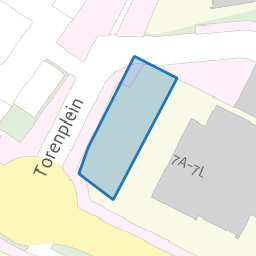 Perceel SHZ00-B-7654