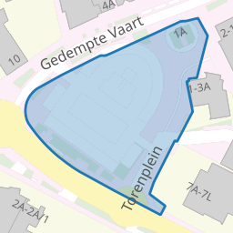 Perceel SHZ00-B-7655