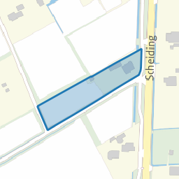 Perceel SHZ00-B-7664