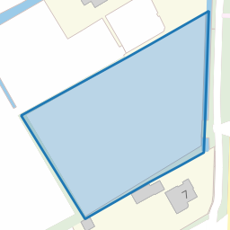 Perceel SHZ00-B-7665