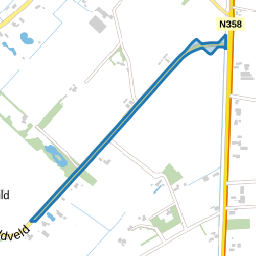 Perceel SHZ00-B-7670