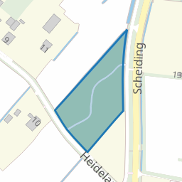 Perceel SHZ00-B-7674