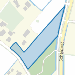 Perceel SHZ00-B-7675