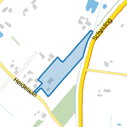 Perceel SHZ00-B-7676