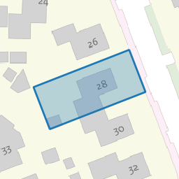 Perceel SHZ00-B-7680