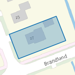 Perceel SHZ00-B-7682