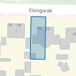 Perceel SHZ00-B-7686