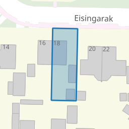 Perceel SHZ00-B-7687