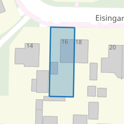 Perceel SHZ00-B-7688