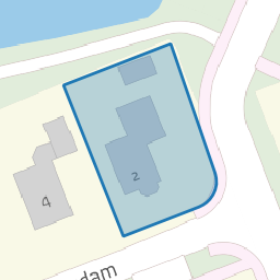 Perceel SHZ00-B-7690