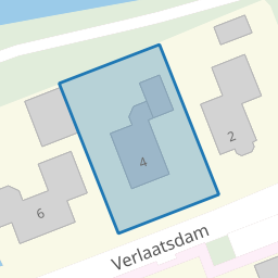 Perceel SHZ00-B-7691