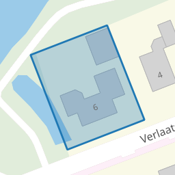 Perceel SHZ00-B-7692