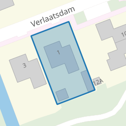 Perceel SHZ00-B-7694