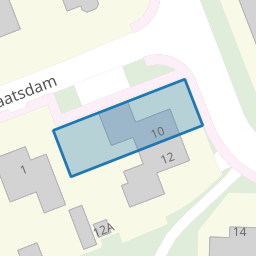 Perceel SHZ00-B-7695