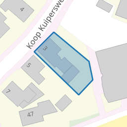 Perceel SHZ00-B-7704