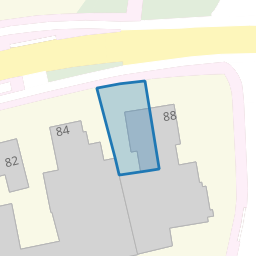 Perceel SHZ00-B-7707