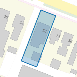 Perceel SHZ00-B-7709