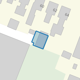 Perceel SHZ00-B-7713