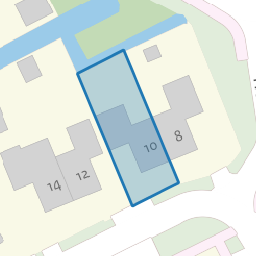 Perceel SHZ00-B-7726