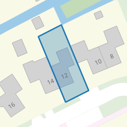 Perceel SHZ00-B-7727