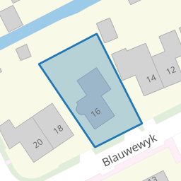 Perceel SHZ00-B-7729