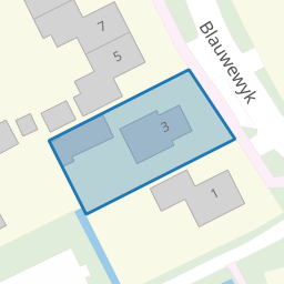 Perceel SHZ00-B-7730